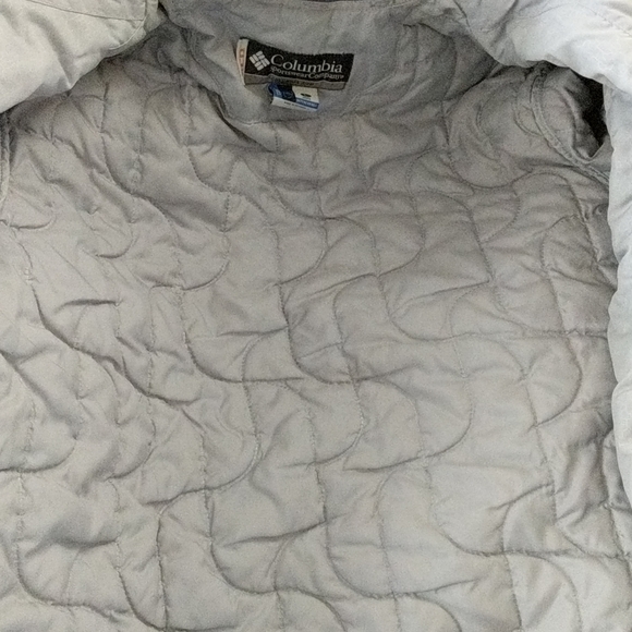 Mens Columbia coat.. Large - Picture 8 of 8